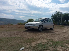 VW Golf  - изображение 1