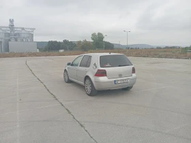 VW Golf, снимка 7