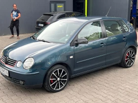 VW Polo 1.4 дизел, снимка 1