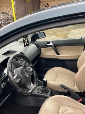 VW Polo 1.4 дизел, снимка 8