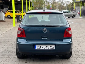 VW Polo 1.4 дизел, снимка 6