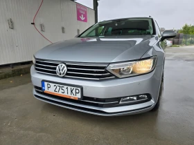 VW Passat 2.0 TDI BLUEMOTION, снимка 1