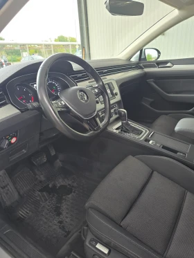 VW Passat 2.0 TDI BLUEMOTION, снимка 5