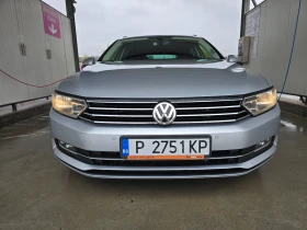 VW Passat 2.0 TDI BLUEMOTION, снимка 6