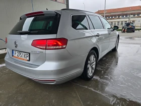 VW Passat 2.0 TDI BLUEMOTION, снимка 4