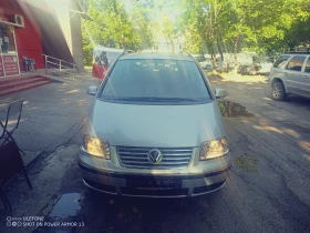 VW Sharan   | Mobile.bg    2