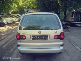 VW Sharan Миниван , снимка 8