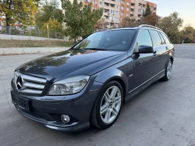  Mercedes-Benz C 320