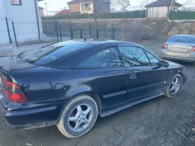 Opel Calibra, снимка 6