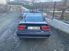 Opel Calibra, снимка 7