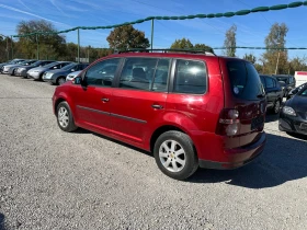 VW Touran 1.6 I 102kc 7 | Mobile.bg    6