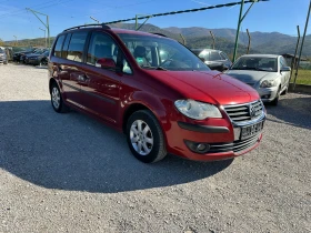 VW Touran 1.6 I 102kc 7местен, снимка 1