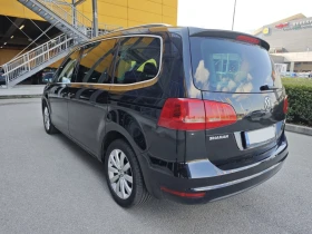 VW Sharan 2.0 TDI DSG | Mobile.bg    2