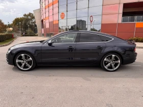 Audi A7 3.0 TDI 245 P.S! GERMANY! 156.000KM!, снимка 4