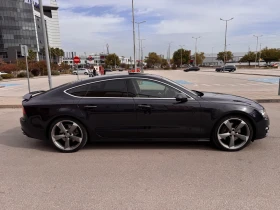 Audi A7 3.0 TDI 245 P.S! GERMANY! 154.000KM!, снимка 5