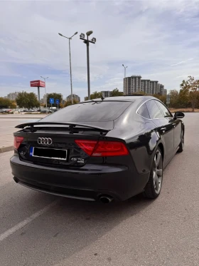 Audi A7 3.0 TDI 245 P.S! GERMANY! 156.000KM!, снимка 8