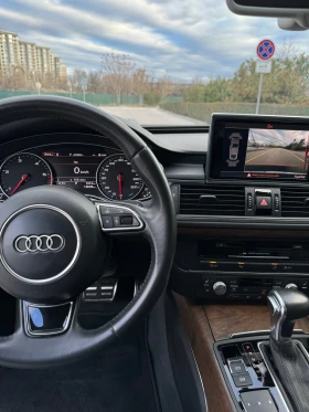 Audi A7 3.0 TDI 245 P.S! GERMANY! 154.000KM!, снимка 10