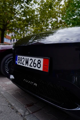 Avatr 07 | Mobile.bg � ����� ������ 4