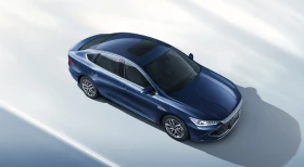     BYD Qin Plus DM-i55