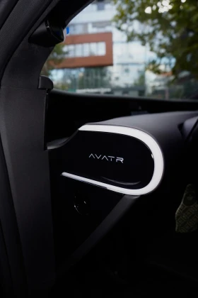 Avatr 07 | Mobile.bg � ����� ������ 9