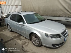 Saab 9-5 2.0T, LPG | Mobile.bg    2