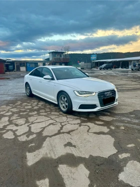 Audi A6, снимка 2