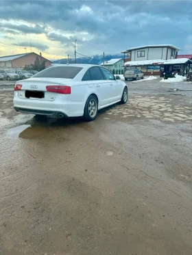 Audi A6, снимка 4