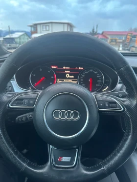 Audi A6, снимка 10