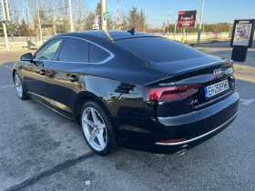 Audi A5 Sportback | Mobile.bg    6