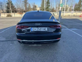 Audi A5 Sportback | Mobile.bg    4