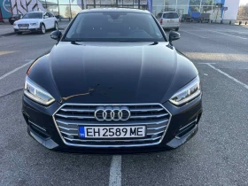 Audi A5 Sportback | Mobile.bg    8