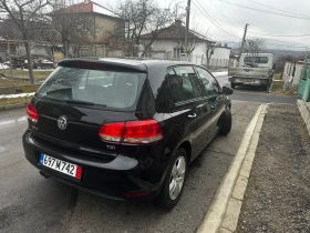 VW Golf 1.4TSI, снимка 4