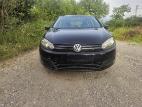 VW Golf 1.4TSI, снимка 1