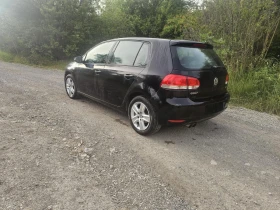 VW Golf 1.4TSI, снимка 3