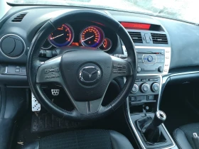 Mazda 6 2.5 Sport GH | Mobile.bg    6