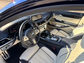 BMW 750 750Li X Drive, снимка 7