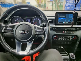 Kia Ceed 1.4 99.LPG     | Mobile.bg    15
