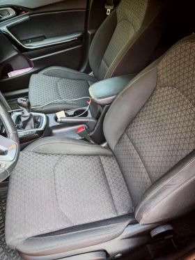 Kia Ceed 1.4 99.LPG     | Mobile.bg    13