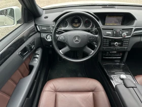 Обява за продажба на Mercedes-Benz E 350 CDI * 4Matic * Full * Отличен ~15 499 лв. - изображение 11