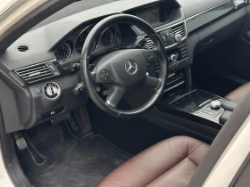 Обява за продажба на Mercedes-Benz E 350 CDI * 4Matic * Full * Отличен ~15 499 лв. - изображение 7