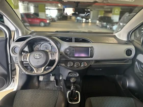 Обява за продажба на Toyota Yaris ~11 999 лв. - изображение 6