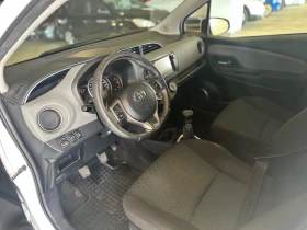 Обява за продажба на Toyota Yaris ~11 999 лв. - изображение 5