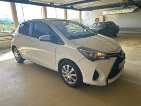 Обява за продажба на Toyota Yaris ~11 999 лв. - изображение 1