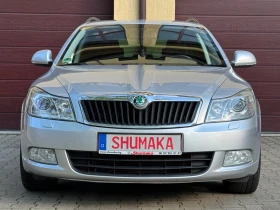 Skoda Octavia 2.0TDI DSG STYLE - 14500 лв. - 93379081 4
