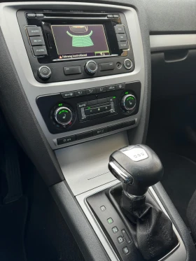 Skoda Octavia 2.0TDI DSG STYLE - 14500 лв. - 93379081 13