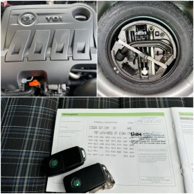 Skoda Octavia 2.0TDI DSG STYLE - 14500 лв. - 93379081 17