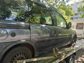 Opel Combo 1, 4 | Mobile.bg    3
