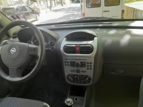 Opel Combo 1, 4 | Mobile.bg    6