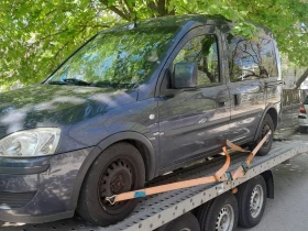 Opel Combo 1, 4 | Mobile.bg    4