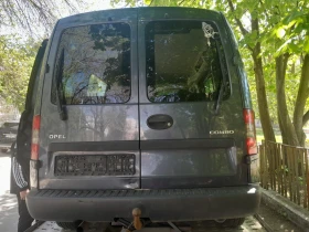 Opel Combo 1, 4 | Mobile.bg    2